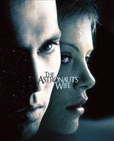 The Astronaut's Wife movie poster (1999) Poster MOV_5ece819a