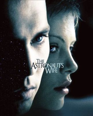 The Astronaut's Wife movie poster (1999) Tank Top