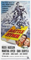 Battle Hymn movie poster (1956) mug #MOV_5ed56673