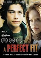 A Perfect Fit movie poster (2005) Sweatshirt #656805