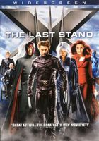 X-Men: The Last Stand movie poster (2006) Poster MOV_5ed7f67a