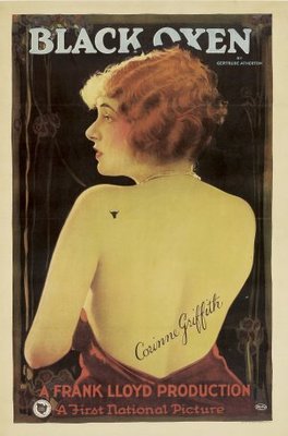 Black Oxen movie poster (1923) Poster MOV_5edcc3fb