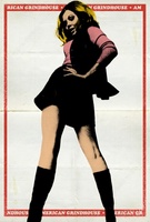 American Grindhouse movie poster (2010) Sweatshirt #709722