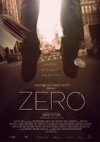 Zero movie poster (2015) Mouse Pad MOV_5edf0dd1