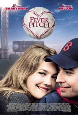 Fever Pitch movie poster (2005) Poster MOV_5edfbe2e
