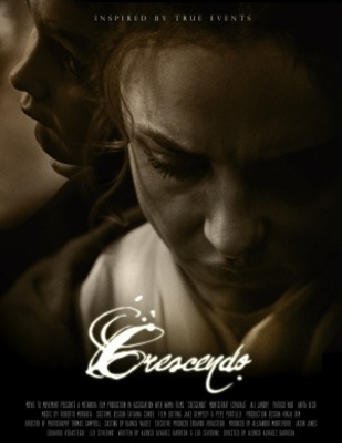 Crescendo I movie poster (2011) Poster MOV_5ee229a7