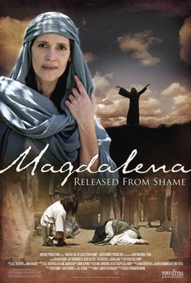 Magdalena: Released from Shame movie poster (2008) mug #MOV_5ee412eb