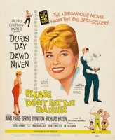 Please Don't Eat the Daisies movie poster (1960) Tank Top #692876