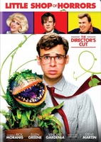 Little Shop of Horrors movie poster (1986) Poster MOV_5eedf4fa