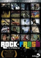 Rock Fresh movie poster (2004) Poster MOV_5ef46748