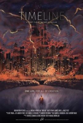 Timeline movie poster (2015) Poster MOV_5ef5178e