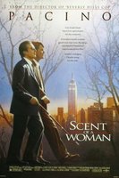 Scent of a Woman movie poster (1992) Mouse Pad MOV_5ef72ede