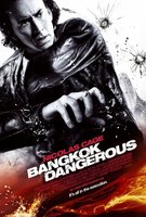 Bangkok Dangerous movie poster (2008) Poster MOV_5ef8d33b