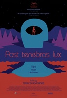 Post Tenebras Lux movie poster (2012) Poster MOV_5ef9da82