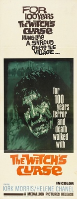 Maciste all'inferno movie poster (1962) tote bag