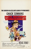 Ride Beyond Vengeance movie poster (1966) Poster MOV_5efdca4f