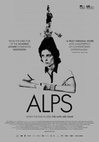 Alpeis movie poster (2011) hoodie #1066678