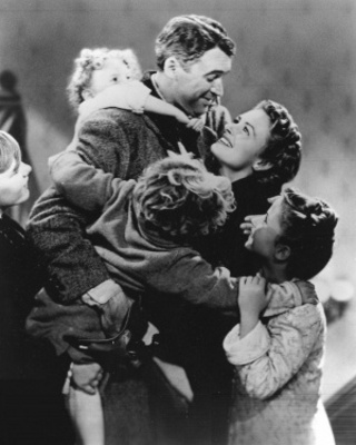 It's a Wonderful Life movie poster (1946) Poster MOV_5f004106