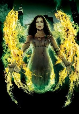 The Sorcerer's Apprentice movie poster (2010) tote bag #MOV_5f00b5f5