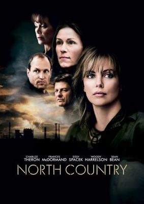 North Country movie poster (2005) poster