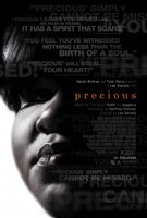Precious: Based on the Novel Push by Sapphire movie poster (2009) Sweatshirt #634367