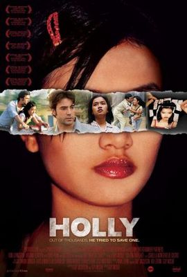 Holly movie poster (2006) Poster MOV_5f127293