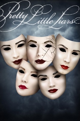 Pretty Little Liars movie poster (2010) Poster MOV_5f1621a0