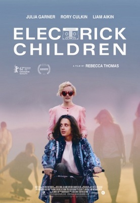 Electrick Children movie poster (2012) poster