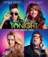 Take Me Home Tonight movie poster (2011) Poster MOV_5f1aaf22