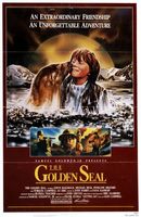 The Golden Seal movie poster (1983) Poster MOV_5f1b338f