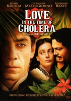 Love in the Time of Cholera movie poster (2007) t-shirt #MOV_5f1be702
