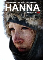Hanna movie poster (2011) Poster MOV_5f1fbeb8