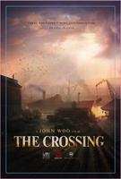 The Crossing movie poster (2014) tote bag #MOV_5f22e773