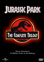Jurassic Park III movie poster (2001) Poster MOV_5f2a151a
