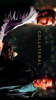 Collateral movie poster (2004) Tank Top #782690