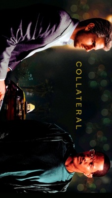 Collateral movie poster (2004) Poster MOV_5f2d2199