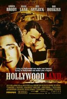 Hollywoodland movie poster (2006) hoodie #671245