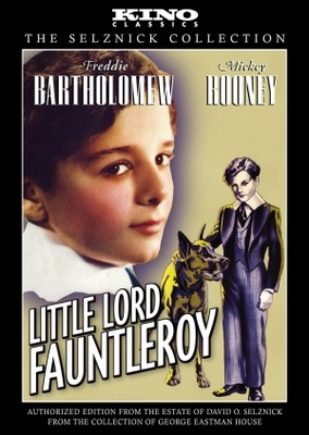 Little Lord Fauntleroy movie poster (1936) Sweatshirt