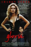 Gloria movie poster (1999) Tank Top #723167