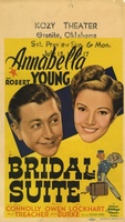 Bridal Suite movie poster (1939) Tank Top #712591