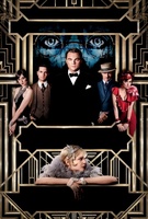 The Great Gatsby movie poster (2012) mug #MOV_5f34140b