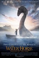 The Water Horse movie poster (2007) t-shirt #MOV_5f3beb7d