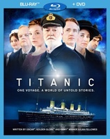 Titanic movie poster (2012) Poster MOV_5f3c644f