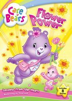 The Care Bears movie poster (1985) Poster MOV_5f3c9f12
