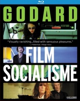 Socialisme movie poster (2010) Poster MOV_5f3e9b33
