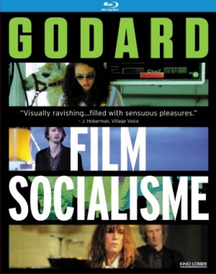 Socialisme movie poster (2010) Poster MOV_5f3e9b33