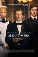 Albert Nobbs movie poster (2011) Mouse Pad MOV_5f463882