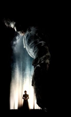 The Wolfman movie poster (2010) hoodie