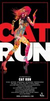 Cat Run movie poster (2011) Poster MOV_5f4b7d36