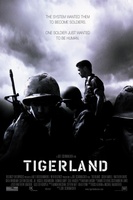 Tigerland movie poster (2000) hoodie #741722